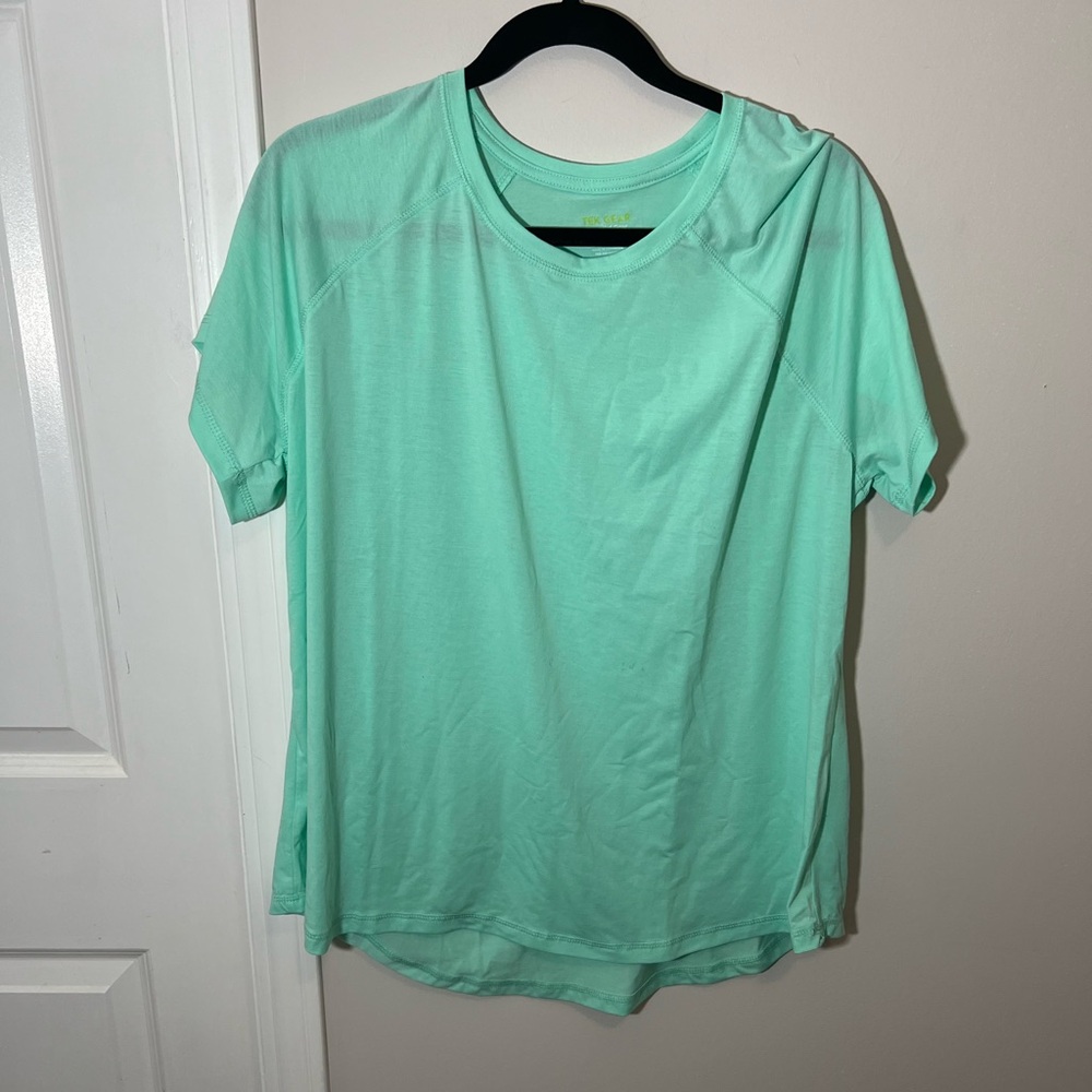 Tek Gear Crewneck Tee